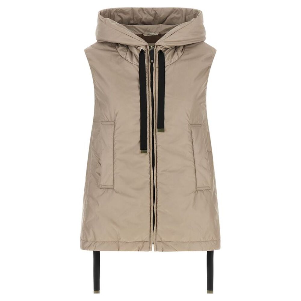 Max Mara The Cube Women 'Greengo' Vest